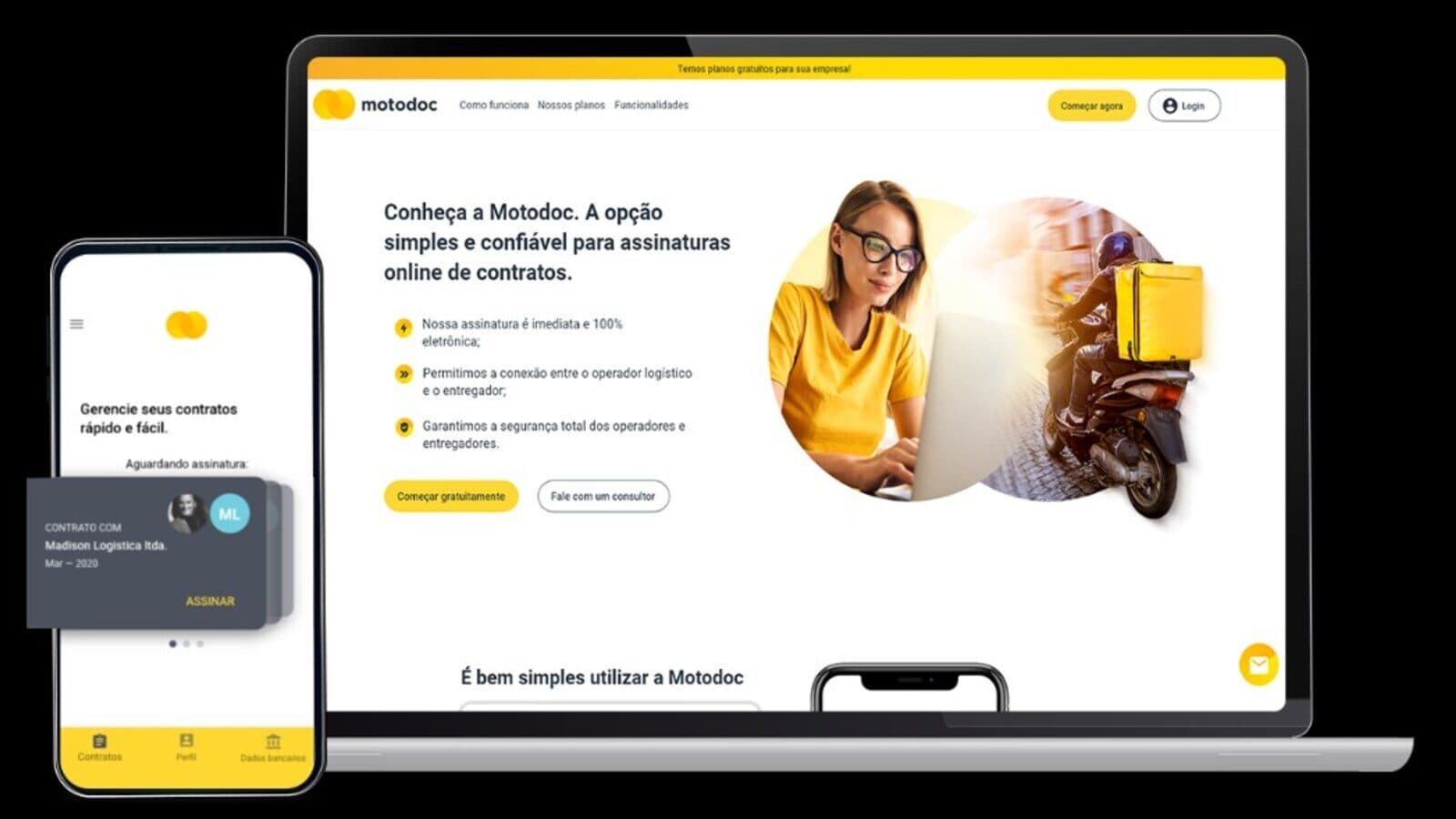 Motodoc — imagem 1