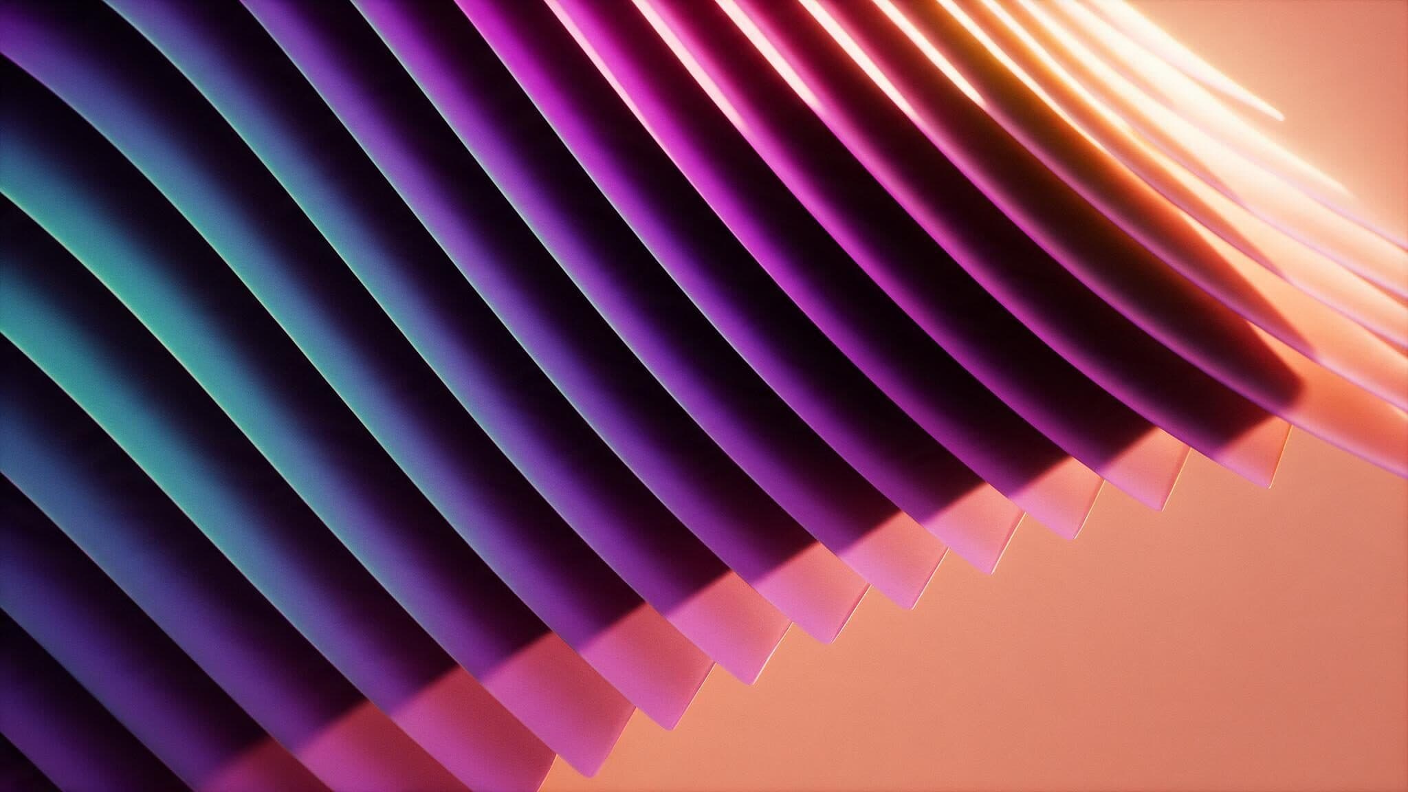 Arte abstrata · desenvolvimento
